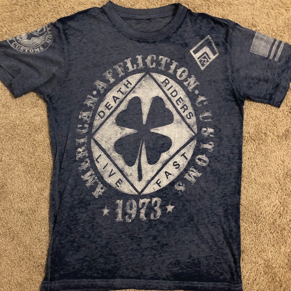 Affliction T-shirt